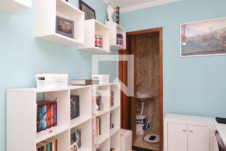 Casa à venda com 158m², 3 quartos e 4 vagasQuarto 3