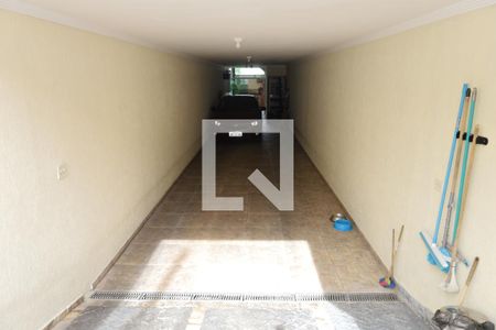 Casa à venda com 158m², 3 quartos e 4 vagasGaragem