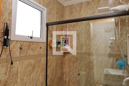 Casa à venda com 158m², 3 quartos e 4 vagasBanheiro - Quarto 2