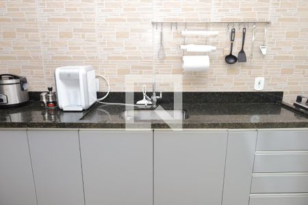 Casa à venda com 158m², 3 quartos e 4 vagasCozinha