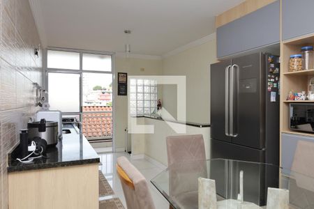 Casa à venda com 158m², 3 quartos e 4 vagasCozinha