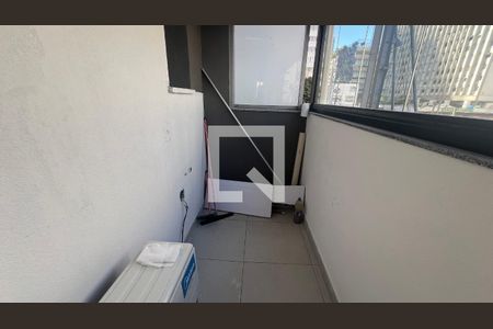 Studio para alugar com 39m², 1 quarto e sem vagaÁrea de Serviço
