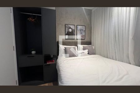 Studio para alugar com 39m², 1 quarto e sem vagaSuite
