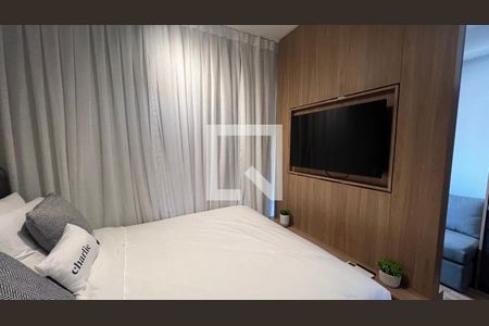 Studio para alugar com 39m², 1 quarto e sem vagaSuite