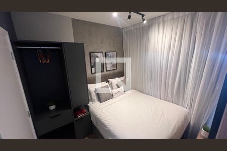 Studio para alugar com 39m², 1 quarto e sem vagaSuite