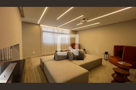 Studio para alugar com 39m², 1 quarto e sem vagaSalão de Festas