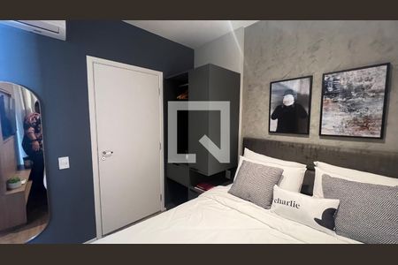 Studio para alugar com 39m², 1 quarto e sem vagaSuite