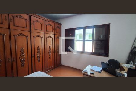 Quarto 1 de casa à venda com 3 quartos, 200m² em Santa Maria, São Caetano do Sul