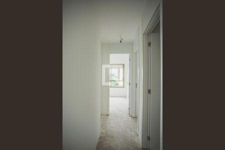 Apartamento à venda com 158m², 3 quartos e 2 vagas Apartamento à venda com 158m², 3 quartos e 2 vagasCorredor - Quartos