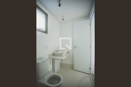 Apartamento à venda com 158m², 3 quartos e 2 vagas Apartamento à venda com 158m², 3 quartos e 2 vagasBanheiro Suíte