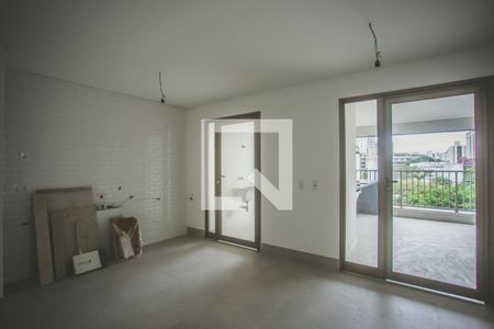 Apartamento à venda com 158m², 3 quartos e 2 vagas Apartamento à venda com 158m², 3 quartos e 2 vagasCozinha