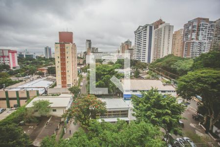 Apartamento à venda com 158m², 3 quartos e 2 vagas Apartamento à venda com 158m², 3 quartos e 2 vagasVista