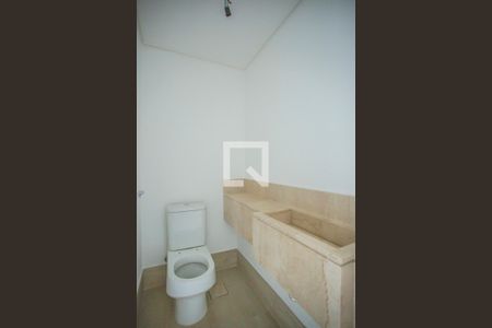 Apartamento à venda com 158m², 3 quartos e 2 vagas Apartamento à venda com 158m², 3 quartos e 2 vagasLavabo