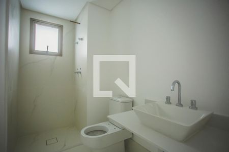 Apartamento à venda com 158m², 3 quartos e 2 vagas Apartamento à venda com 158m², 3 quartos e 2 vagasBanheiro Suíte