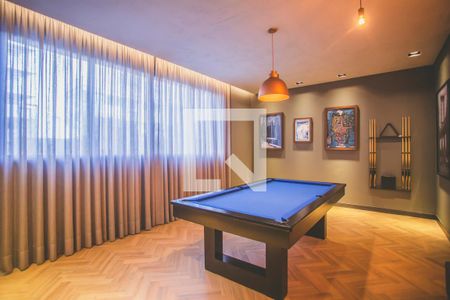 Apartamento à venda com 158m², 3 quartos e 2 vagas Apartamento à venda com 158m², 3 quartos e 2 vagasÁrea comum - Salão