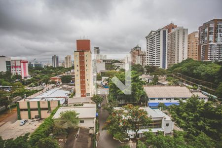 Apartamento à venda com 158m², 3 quartos e 2 vagas Apartamento à venda com 158m², 3 quartos e 2 vagasVista