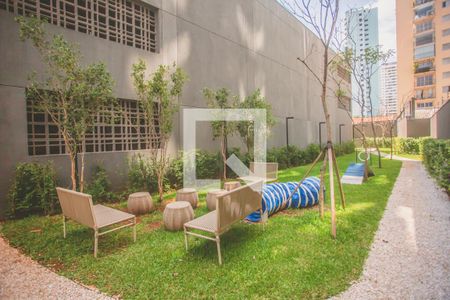 Apartamento à venda com 158m², 3 quartos e 2 vagas Apartamento à venda com 158m², 3 quartos e 2 vagasÁrea comum - Espaço Pet