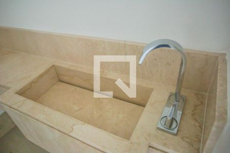 Apartamento à venda com 158m², 3 quartos e 2 vagas Apartamento à venda com 158m², 3 quartos e 2 vagasLavabo