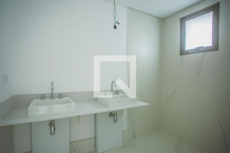 Apartamento à venda com 158m², 3 quartos e 2 vagas Apartamento à venda com 158m², 3 quartos e 2 vagasBanheiro Suíte
