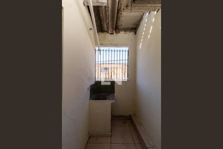 Casa à venda com 45m², 1 quarto e sem vaga Casa à venda com 45m², 1 quarto e sem vagaÁrea de Serviço