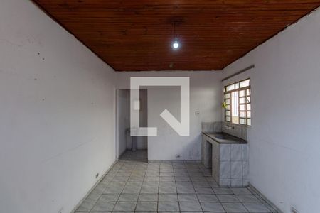 Casa à venda com 45m², 1 quarto e sem vaga Casa à venda com 45m², 1 quarto e sem vagaCozinha