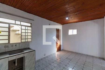 Casa à venda com 45m², 1 quarto e sem vaga Casa à venda com 45m², 1 quarto e sem vagaCozinha