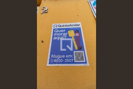 Casa à venda com 45m², 1 quarto e sem vaga Casa à venda com 45m², 1 quarto e sem vagaPlaca