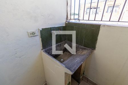 Casa à venda com 45m², 1 quarto e sem vaga Casa à venda com 45m², 1 quarto e sem vagaÁrea de Serviço
