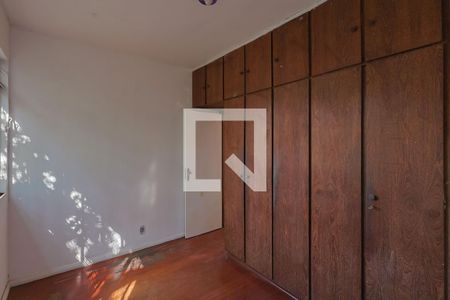 Quarto 2 de apartamento à venda com 3 quartos, 98m² em Serra, Belo Horizonte