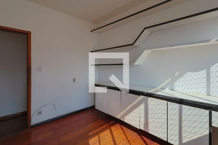 Quarto 1 de apartamento à venda com 3 quartos, 98m² em Serra, Belo Horizonte