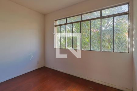Quarto 2 de apartamento à venda com 3 quartos, 98m² em Serra, Belo Horizonte