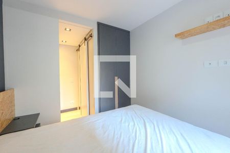 Quarto de apartamento para alugar com 1 quarto, 45m² em Consolação, São Paulo