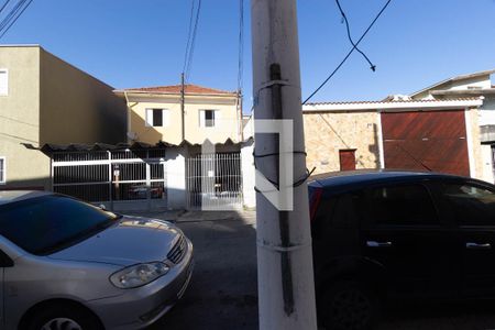 Vista de casa para alugar com 1 quarto, 75m² em Carandiru, São Paulo