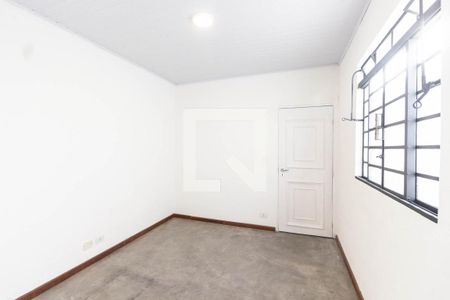 Sala de casa para alugar com 1 quarto, 75m² em Carandiru, São Paulo