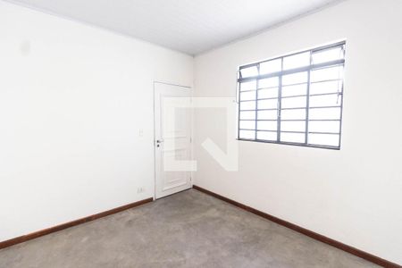 Sala de casa para alugar com 1 quarto, 75m² em Carandiru, São Paulo
