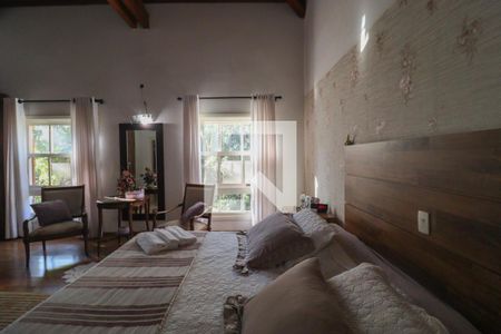 Casa de condomínio à venda com 5000m², 6 quartos e 3 vagas Casa de condomínio à venda com 5000m², 6 quartos e 3 vagasSuíte 1