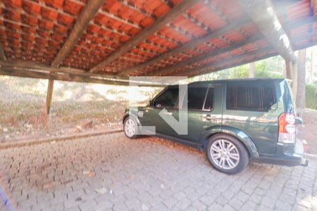 Casa de condomínio à venda com 5000m², 6 quartos e 3 vagas Casa de condomínio à venda com 5000m², 6 quartos e 3 vagasQuintal
