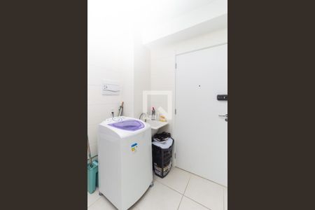 Apartamento à venda com 33m², 2 quartos e sem vagaLavanderia