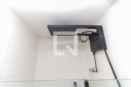 Apartamento à venda com 33m², 2 quartos e sem vagaBanheiro