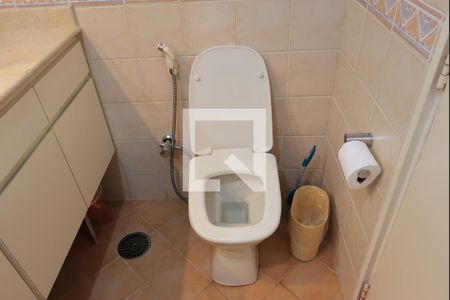 Apartamento para alugar com 88m², 2 quartos e 1 vaga Apartamento para alugar com 88m², 2 quartos e 1 vagaBanheiro