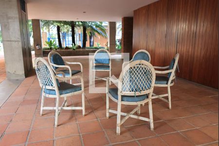 Apartamento para alugar com 88m², 2 quartos e 1 vaga Apartamento para alugar com 88m², 2 quartos e 1 vagaÁrea comum