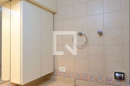Apartamento para alugar com 88m², 2 quartos e 1 vaga Apartamento para alugar com 88m², 2 quartos e 1 vagaBanheiro