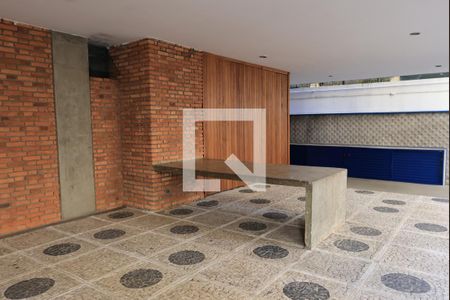 Apartamento para alugar com 88m², 2 quartos e 1 vaga Apartamento para alugar com 88m², 2 quartos e 1 vagaÁrea comum