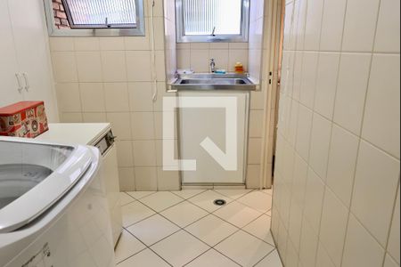 Apartamento para alugar com 88m², 2 quartos e 1 vaga Apartamento para alugar com 88m², 2 quartos e 1 vagaÁrea de serviço