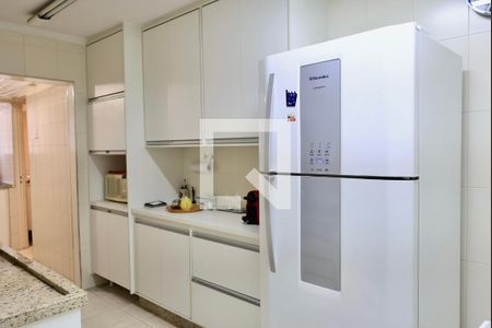 Apartamento para alugar com 88m², 2 quartos e 1 vaga Apartamento para alugar com 88m², 2 quartos e 1 vagaCozinha