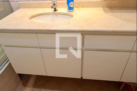 Apartamento para alugar com 88m², 2 quartos e 1 vaga Apartamento para alugar com 88m², 2 quartos e 1 vagaBanheiro