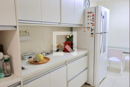 Apartamento para alugar com 88m², 2 quartos e 1 vaga Apartamento para alugar com 88m², 2 quartos e 1 vagaCozinha