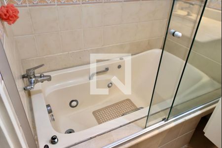 Apartamento para alugar com 88m², 2 quartos e 1 vaga Apartamento para alugar com 88m², 2 quartos e 1 vagaBanheiro