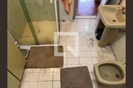 Apartamento à venda com 140m², 3 quartos e sem vagaBanheiro