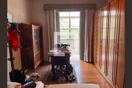 Apartamento à venda com 140m², 3 quartos e sem vagaQuarto